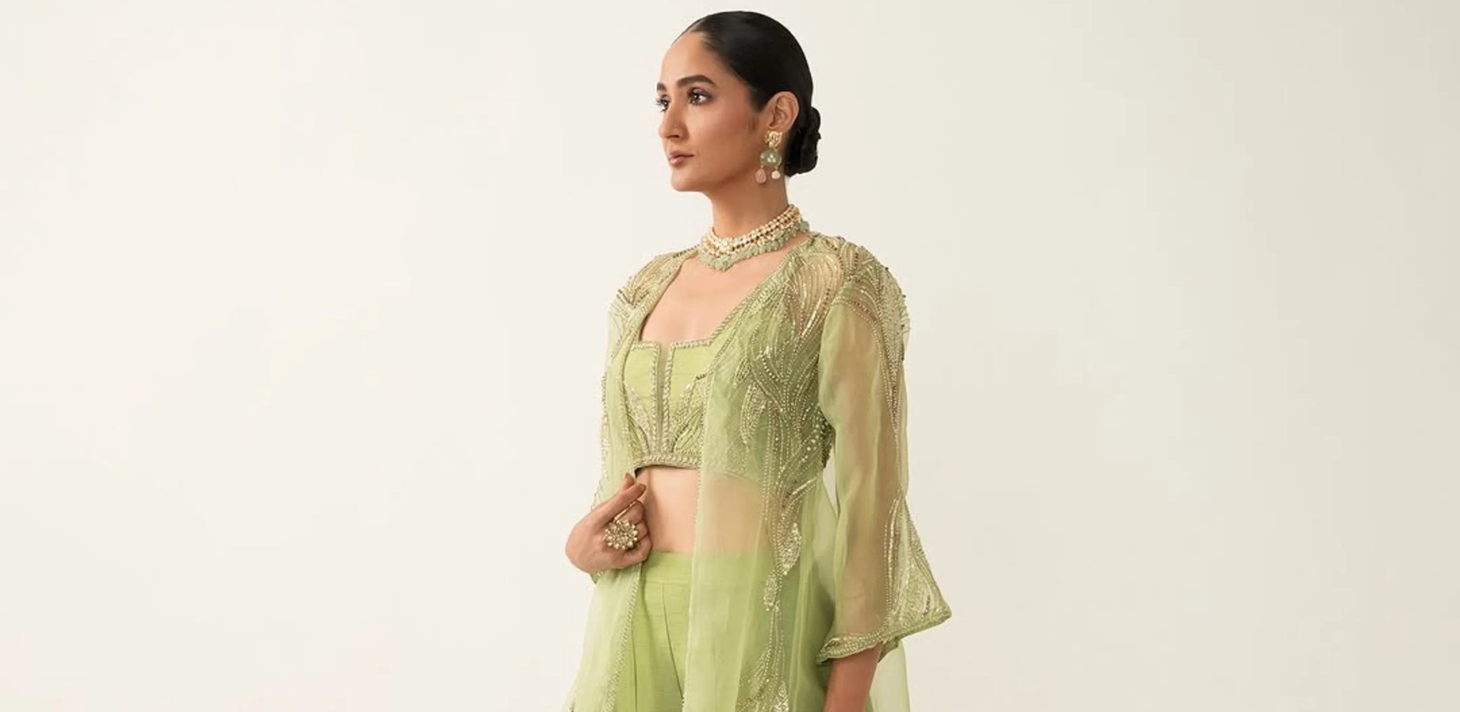 Sakhi (Limited Collection)