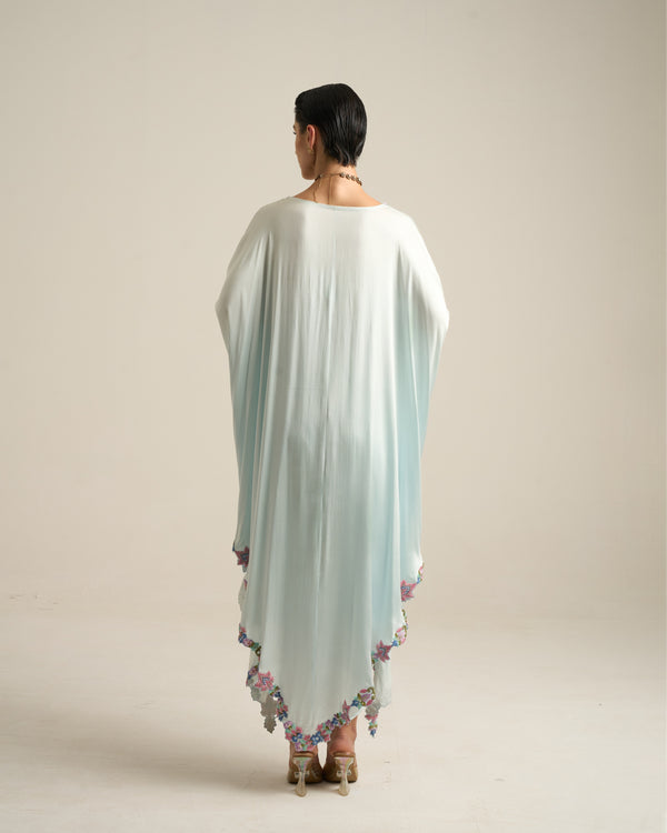 Powder Blue Co-ord Set